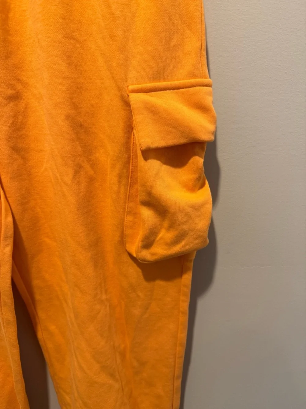 Zara Cargo Jogger Pants - Picture 4 of 6